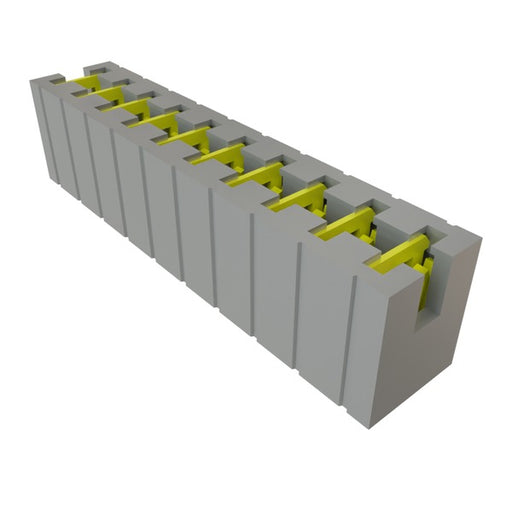 MNT-110-BK-G - Samtec Inc.