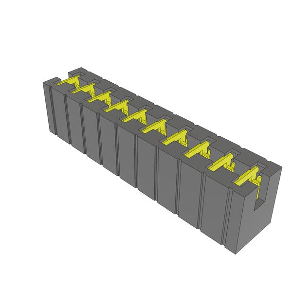 MNT-110-BK-T - Samtec Inc.