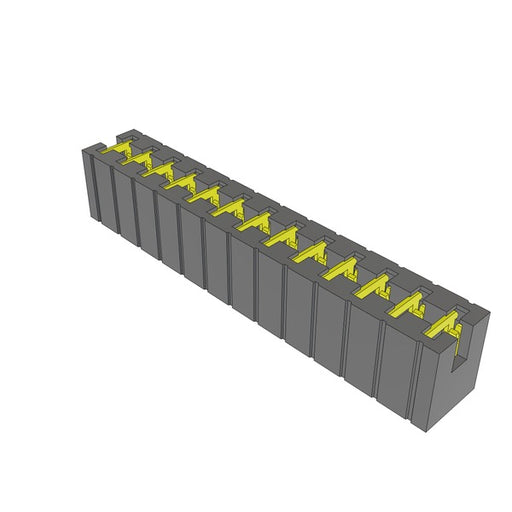 MNT-113-BK-G - Samtec Inc.