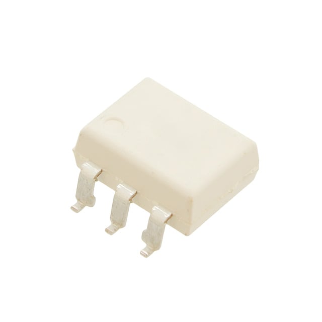 4N293SD by onsemi - OPTOISO 5.3KV DARL W/BASE 6SMD