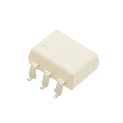 FOD4218SD by onsemi - OPTOISOLATOR 5KV TRIAC 6SMDIP-B