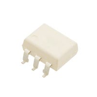 4N30SR2M by onsemi - OPTOISO 4.17KV DARL W/BASE 6SMD