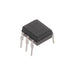MOC3083 by Lite-On Inc. - OPTOISOLATOR 5KV TRIAC 6DIP