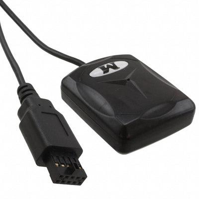 MOD-GPS by Olimex LTD - GPS MOD MT3329 BASED W/CONN
