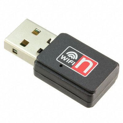 MOD-WIFI-R5370 by Olimex LTD - MEDIATEK RT5370 WIFI MODULE