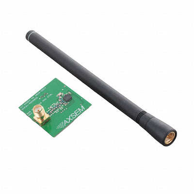 MOD5031-868-2-GEVB by onsemi - BOARD EVAL ADD-ON KIT FOR DVK-2