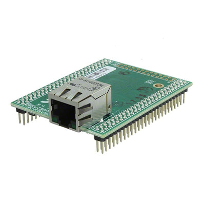 MOD5270-100IR by NetBurner Inc. - IC MOD COLDFIRE 147.5MHZ 8.064MB