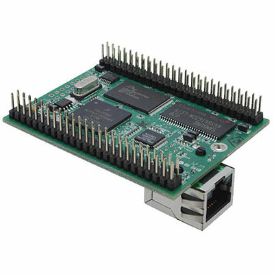 MOD5272-100IR by NetBurner Inc. - IC MOD COLDFIRE 62MHZ 8.004MB