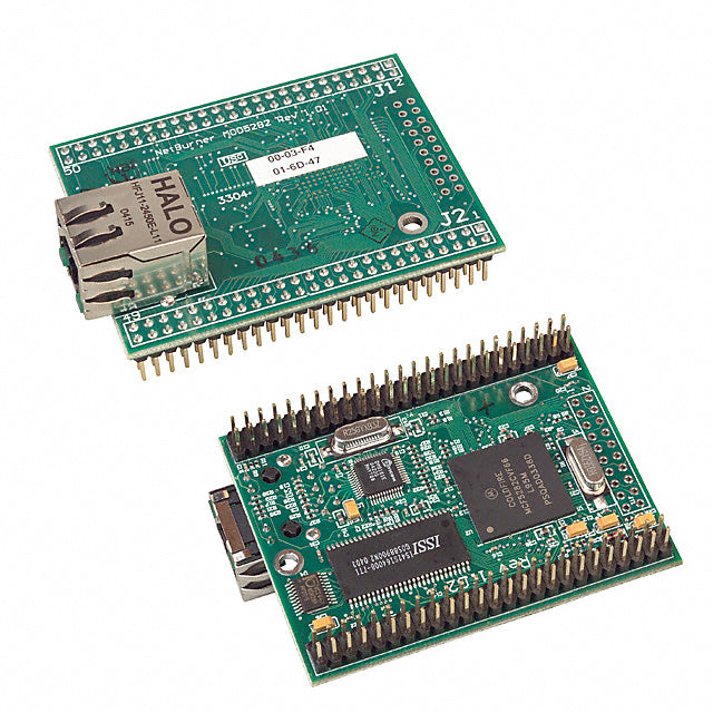 MOD5282-100CR by NetBurner Inc. - IC MOD COLDFIRE 66MHZ 8.064MB