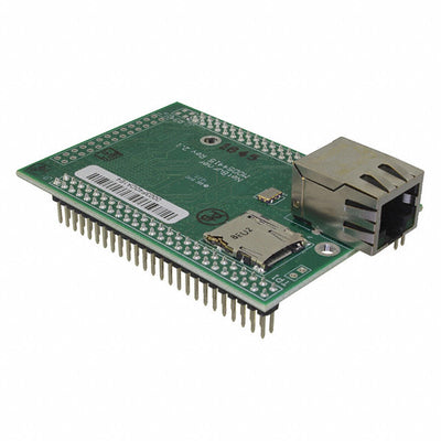 MOD54415-100IR by NetBurner Inc. - IC MOD COLDFIRE 250MHZ 64MB