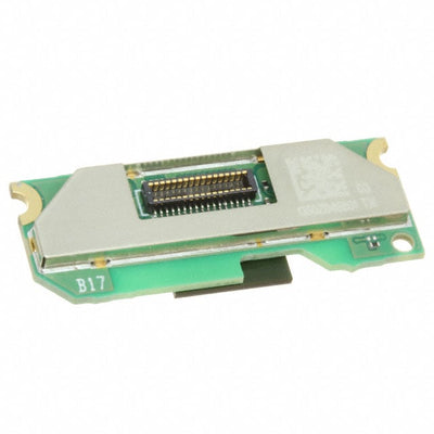 MOD6210 by Lattice Semiconductor Corporation - RF TXRX MOD SIBEAM TRC ANT CHAS