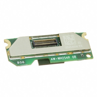 MOD6211 by Lattice Semiconductor Corporation - RF TXRX MOD SIBEAM TRC ANT CHAS