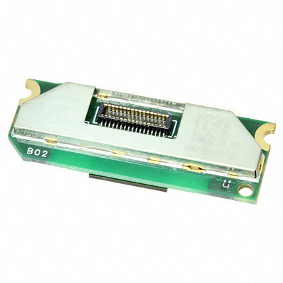 MOD6212 by Lattice Semiconductor Corporation - RF TXRX MOD SIBEAM TRC ANT CHAS