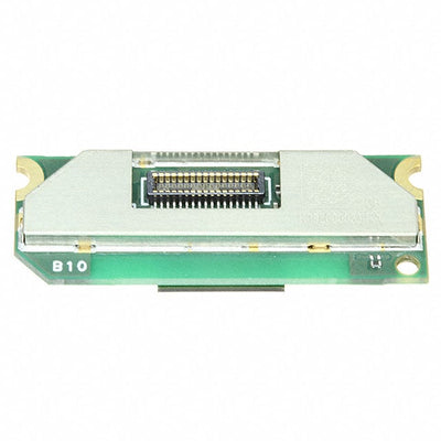MOD6213 by Lattice Semiconductor Corporation - RF TXRX MOD SIBEAM TRC ANT CHAS