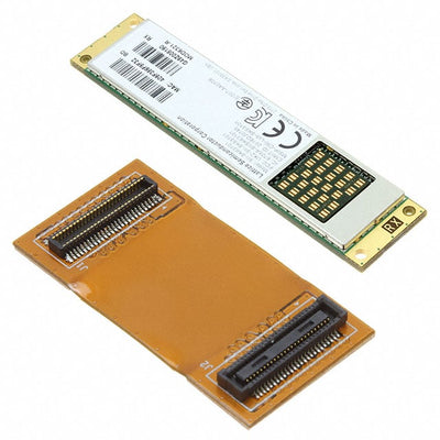 MOD6320-T-C by Lattice Semiconductor Corporation - GEN3 WIRELESSHD TRANSMITTER MODU