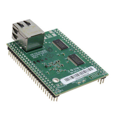 MODM7AE70-100IR by NetBurner Inc. - IC MOD CORTEX-M7 300MHZ 8MB