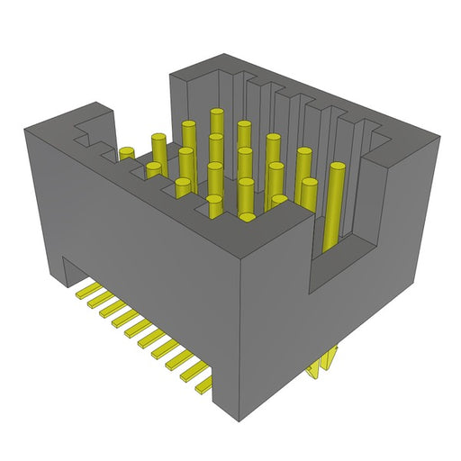 MOLC-105-02-S-Q-LC - Samtec Inc.