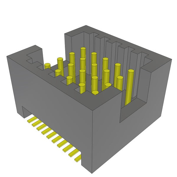 MOLC-105-02-S-Q - Samtec Inc.