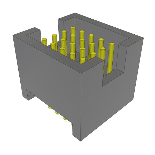 MOLC-105-11-S-Q - Samtec Inc.