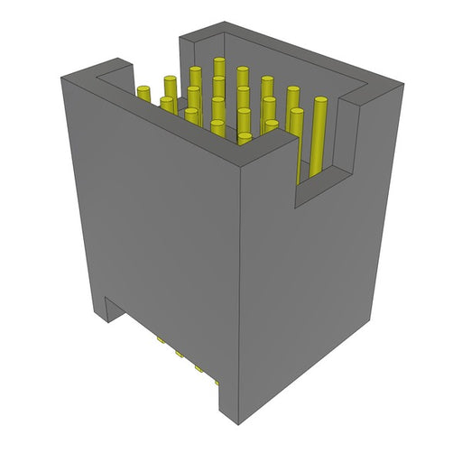 MOLC-105-31-L-Q - Samtec Inc.