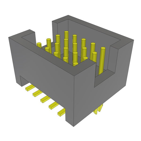 MOLC-105-M1-S-Q-LC - Samtec Inc.