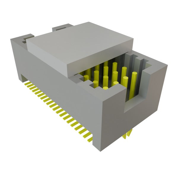 MOLC-110-02-S-Q-LC-P - Samtec Inc.
