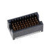 MOLC-110-02-S-Q-P by Samtec Inc. - CONNECTOR HEADER SMD 40POS 1.27MM