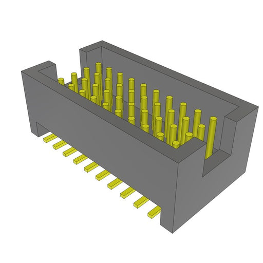 MOLC-110-M1-S-Q - Samtec Inc.