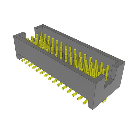 MOLC-115-M1-S-Q-LC - Samtec Inc.
