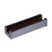 MOLC-120-02-S-Q-LC by Samtec Inc. - CONNECTOR HEADER SMD 80POS 1.27MM