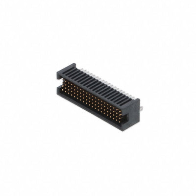 MOLC-120-11-S-Q-LC by Samtec Inc. - CONNECTOR HEADER VERT 80POS 1.27MM