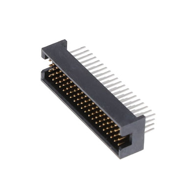 MOLC-120-61-L-Q by Samtec Inc. - CONNECTOR HEADER VERT 80POS 1.27MM