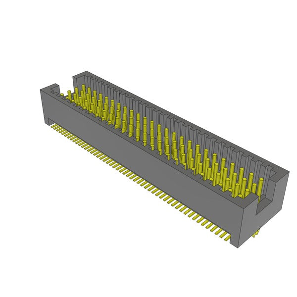 MOLC-125-02-L-Q-LC - Samtec Inc.