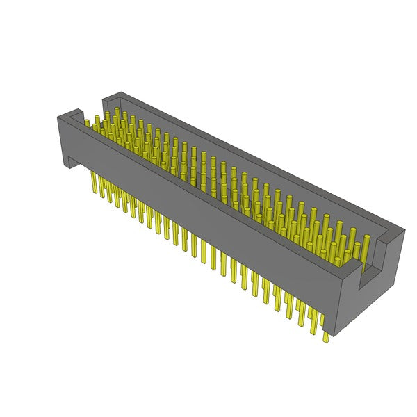 MOLC-125-61-S-Q - Samtec Inc.