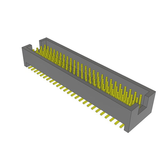 MOLC-125-M1-L-Q - Samtec Inc.