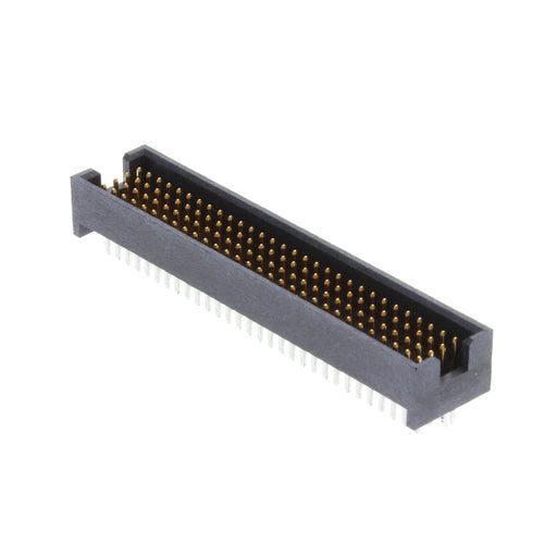 MOLC-130-01-L-Q-LC by Samtec Inc. - CONNECTOR HEADER VERT 120POS 1.27MM