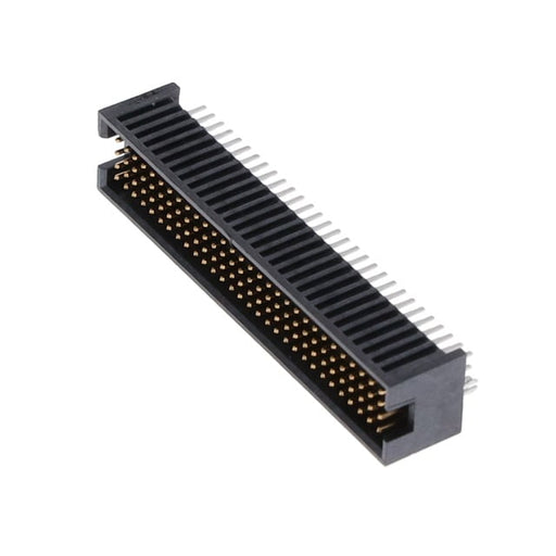 MOLC-130-11-S-Q-LC by Samtec Inc. - CONNECTOR HEADER VERT 120POS 1.27MM