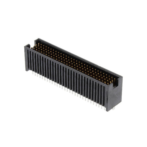 MOLC-130-31-L-Q-LC by Samtec Inc. - CONNECTOR HEADER VERT 120POS 1.27MM