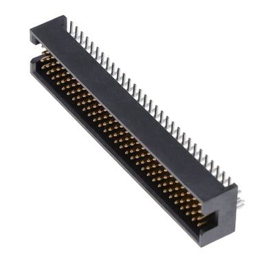 MOLC-130-M1-L-Q-LC by Samtec Inc. - CONNECTOR HEADER SMD T/H 120P 1.27MM