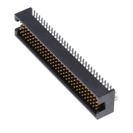 MOLC-130-M1-L-Q-LC by Samtec Inc. - CONNECTOR HEADER SMD T/H 120P 1.27MM