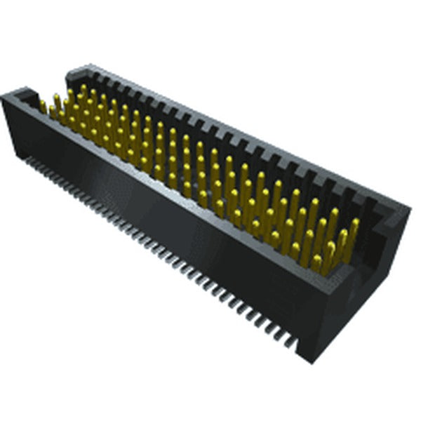 MOLC-134-02-H-Q - Samtec Inc.
