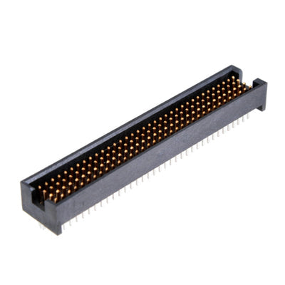 MOLC-135-01-L-Q-LC by Samtec Inc. - CONNECTOR HEADER VERT 140POS 1.27MM