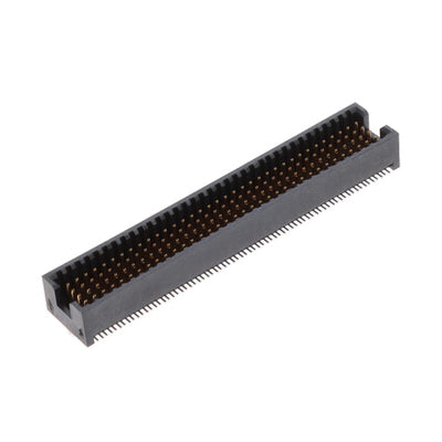 MOLC-135-02-S-Q-LC by Samtec Inc. - CONNECTOR HEADER SMD 140POS 1.27MM