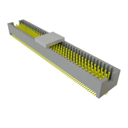 MOLC-140-02-L-Q-LC-P - Samtec Inc.