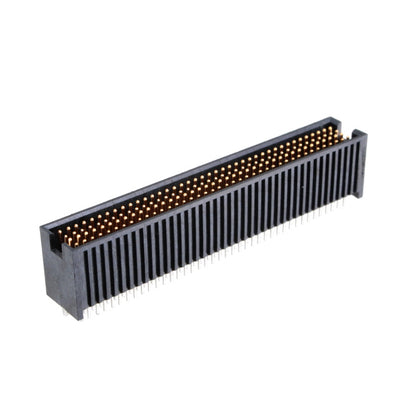 MOLC-140-31-L-Q-LC by Samtec Inc. - CONNECTOR HEADER VERT 160POS 1.27MM