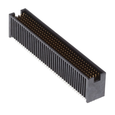 MOLC-140-31-S-Q by Samtec Inc. - CONNECTOR HEADER VERT 160POS 1.27MM