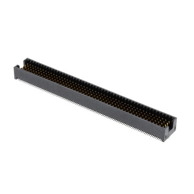 MOLC-150-02-S-Q-LC by Samtec Inc. - CONNECTOR HEADER SMD 200POS 1.27MM