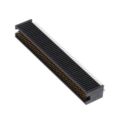 MOLC-150-31-L-Q-LC by Samtec Inc. - CONNECTOR HEADER VERT 200POS 1.27MM