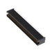 MOLC-150-31-L-Q-LC by Samtec Inc. - CONNECTOR HEADER VERT 200POS 1.27MM