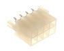 0039299082 by Molex - CONNECTOR HEADER VERT 8POS 4.2MM